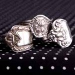 Sterling Silver Rings  $38      Plated Rings   $25