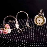 Pocket Watch Holder  $9